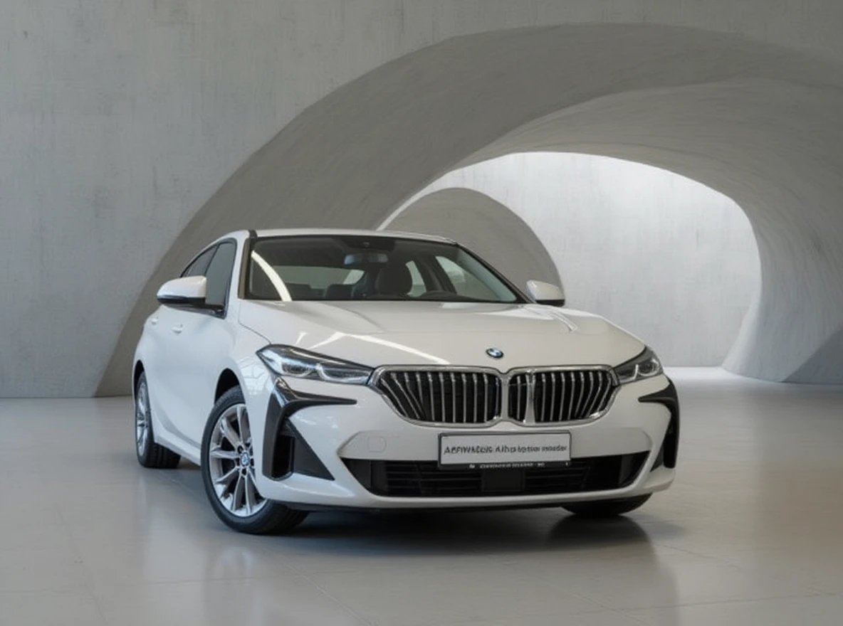 BMW 120