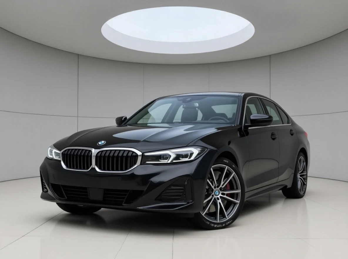 BMW 330