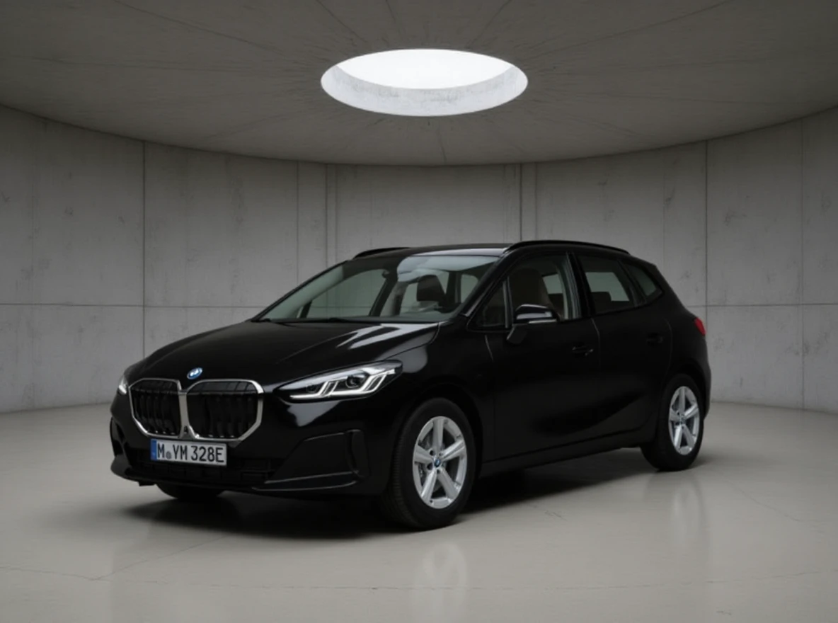 BMW 230