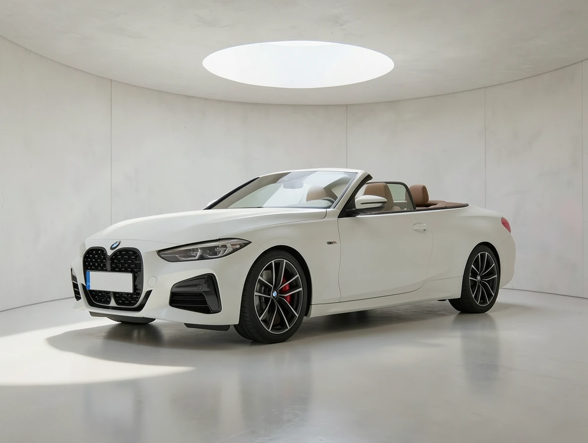 BMW 440