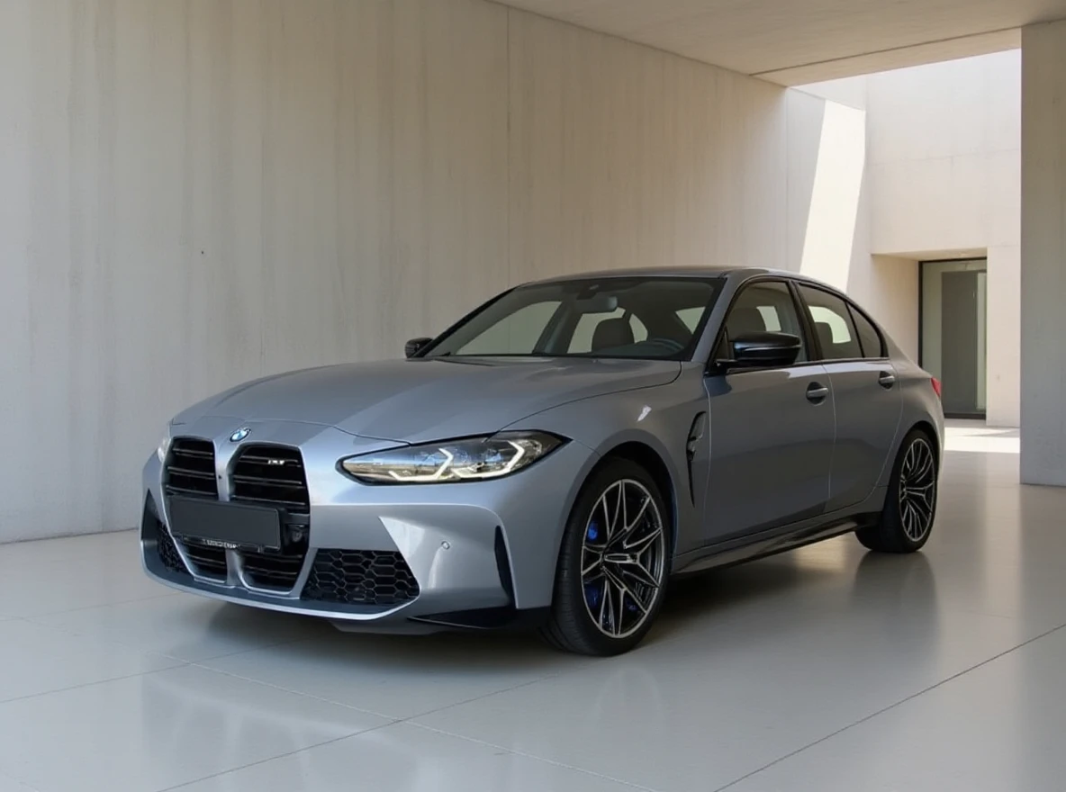 BMW M3