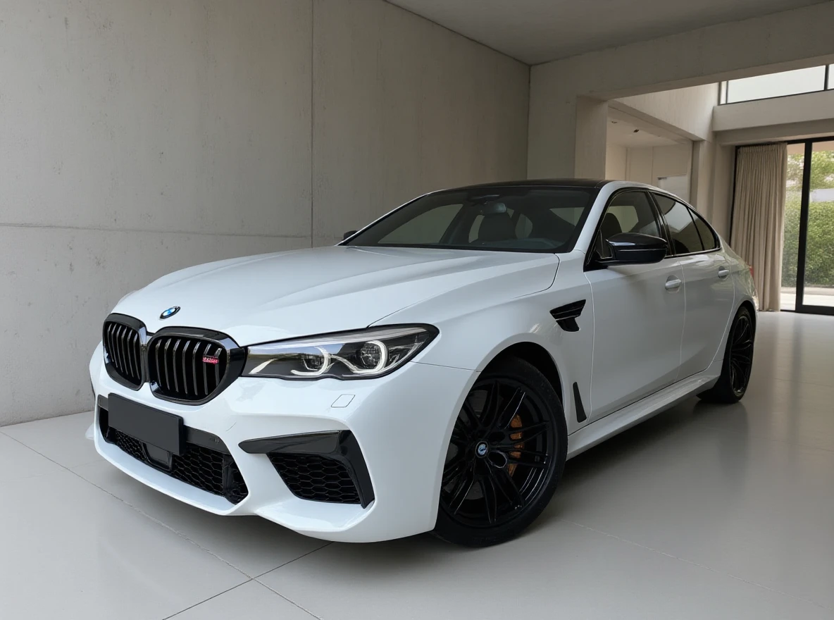 BMW M5