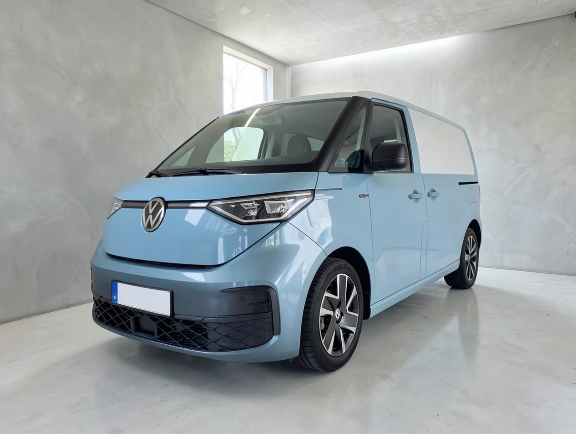 Volkswagen ID. Buzz