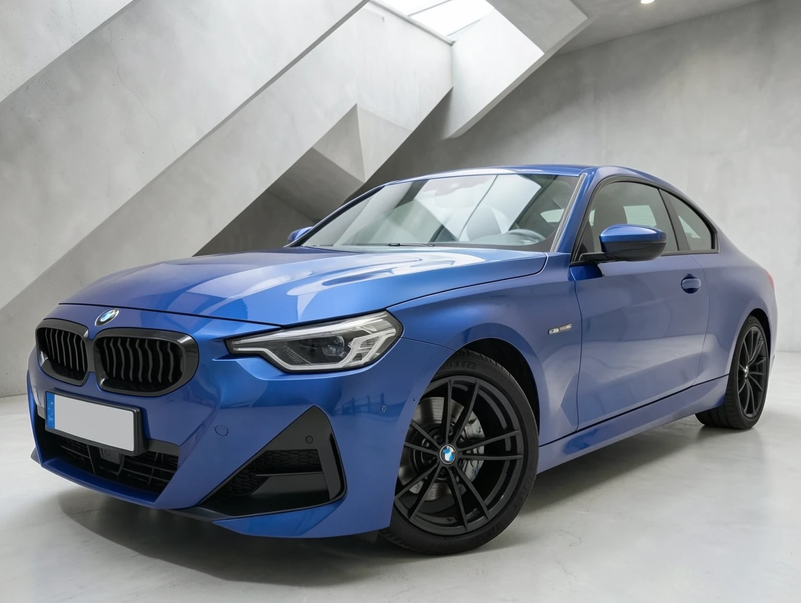 BMW 220