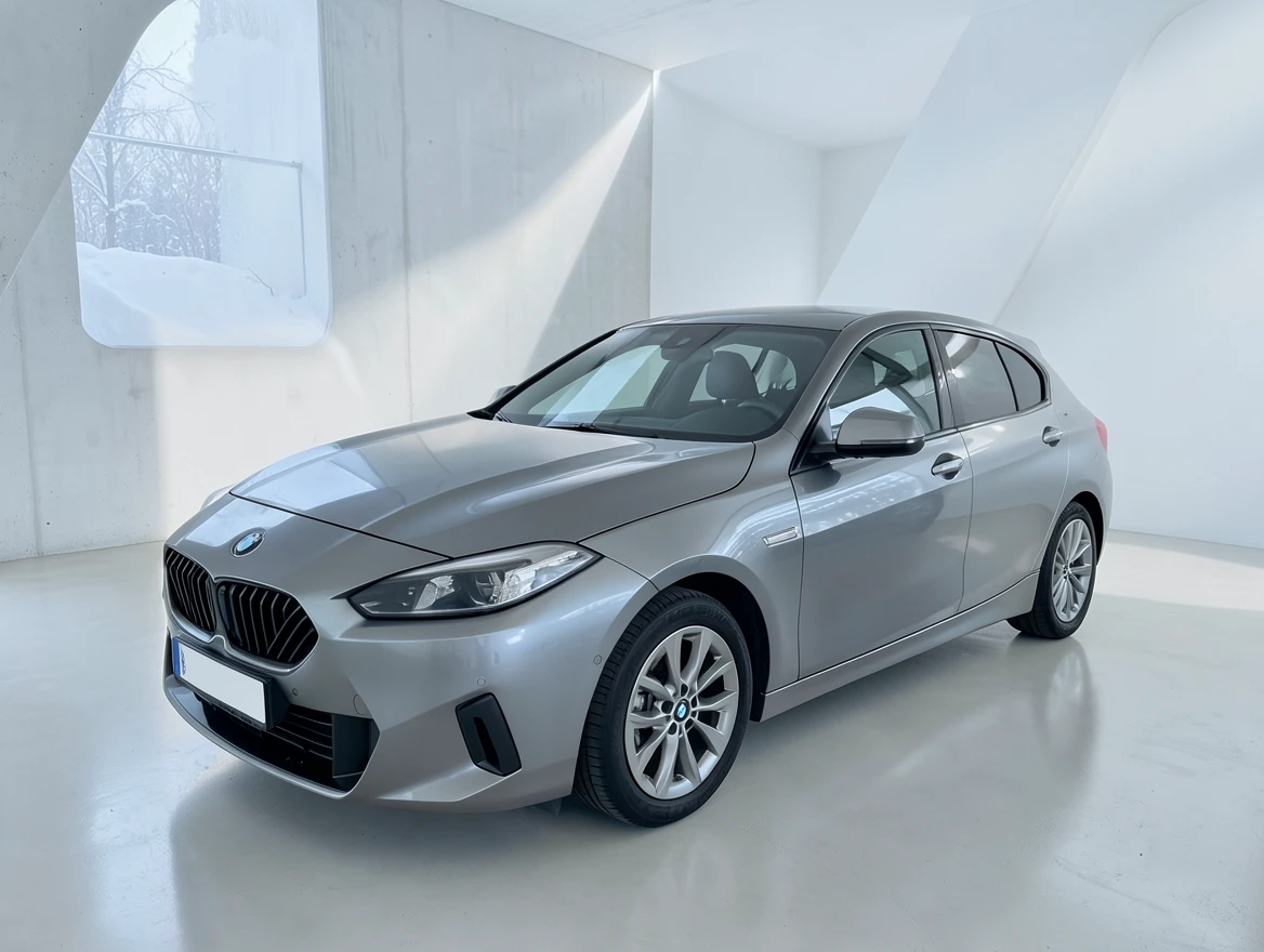 BMW 120