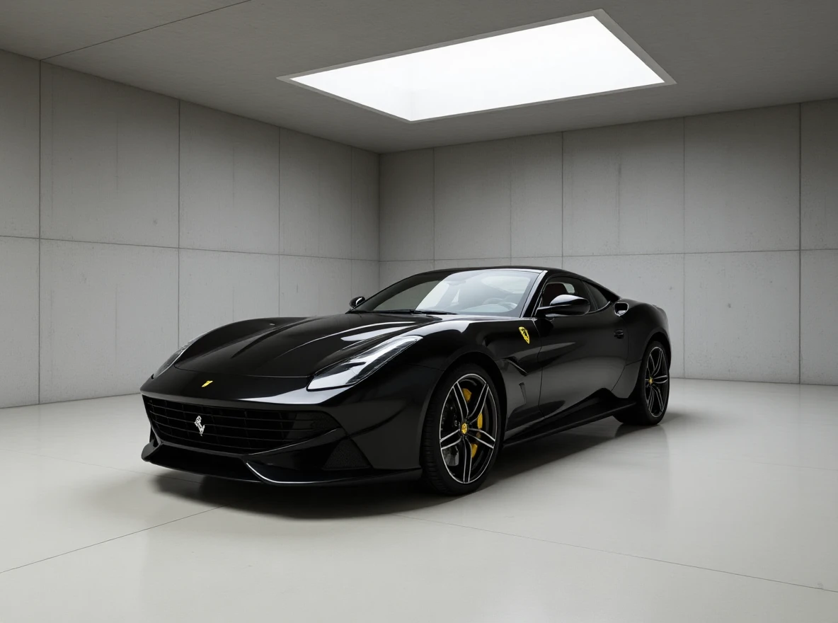 Ferrari Roma