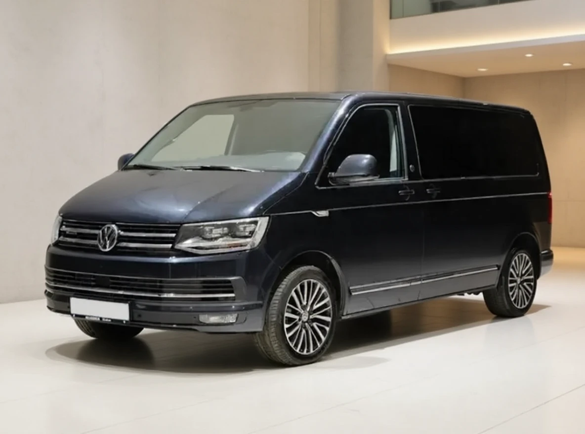 Volkswagen T6 Multivan