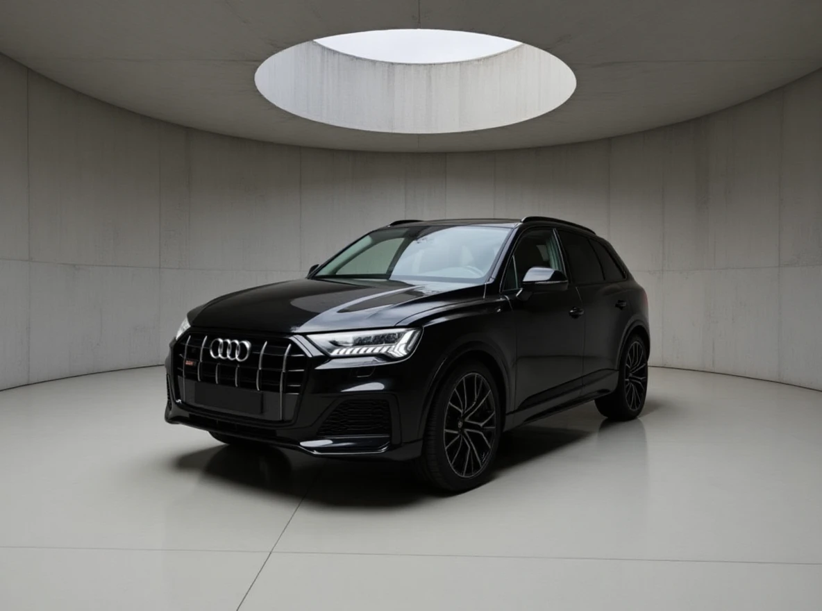 Audi SQ7