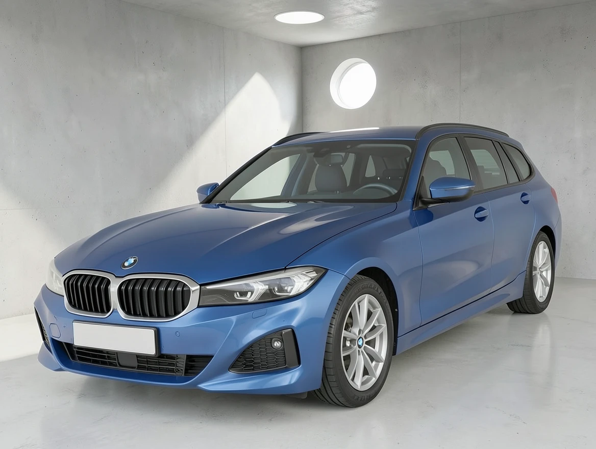 BMW 318