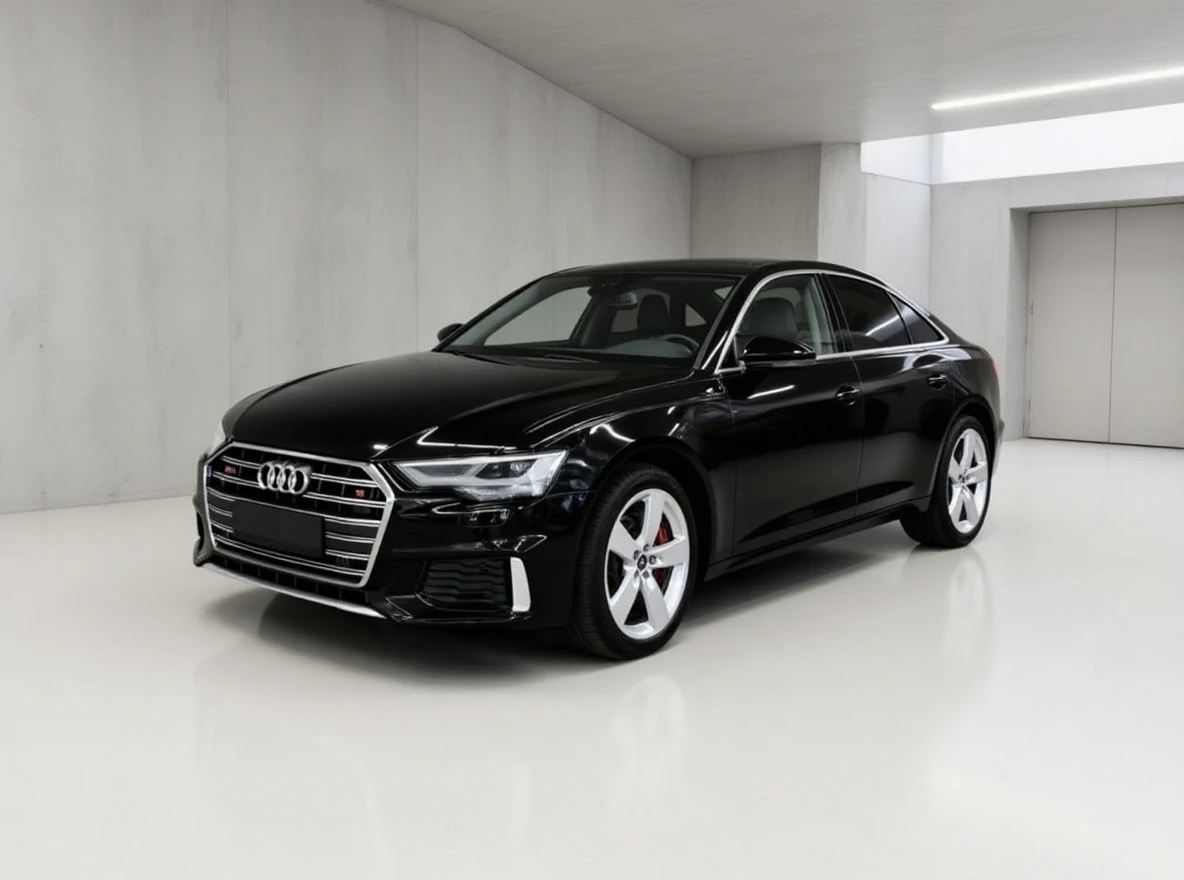 Audi S6