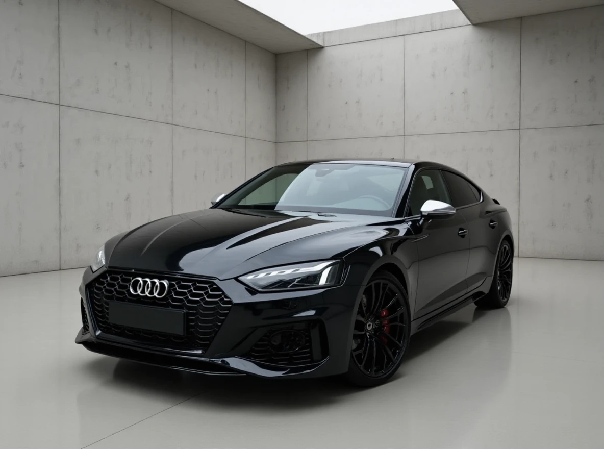 Audi RS5