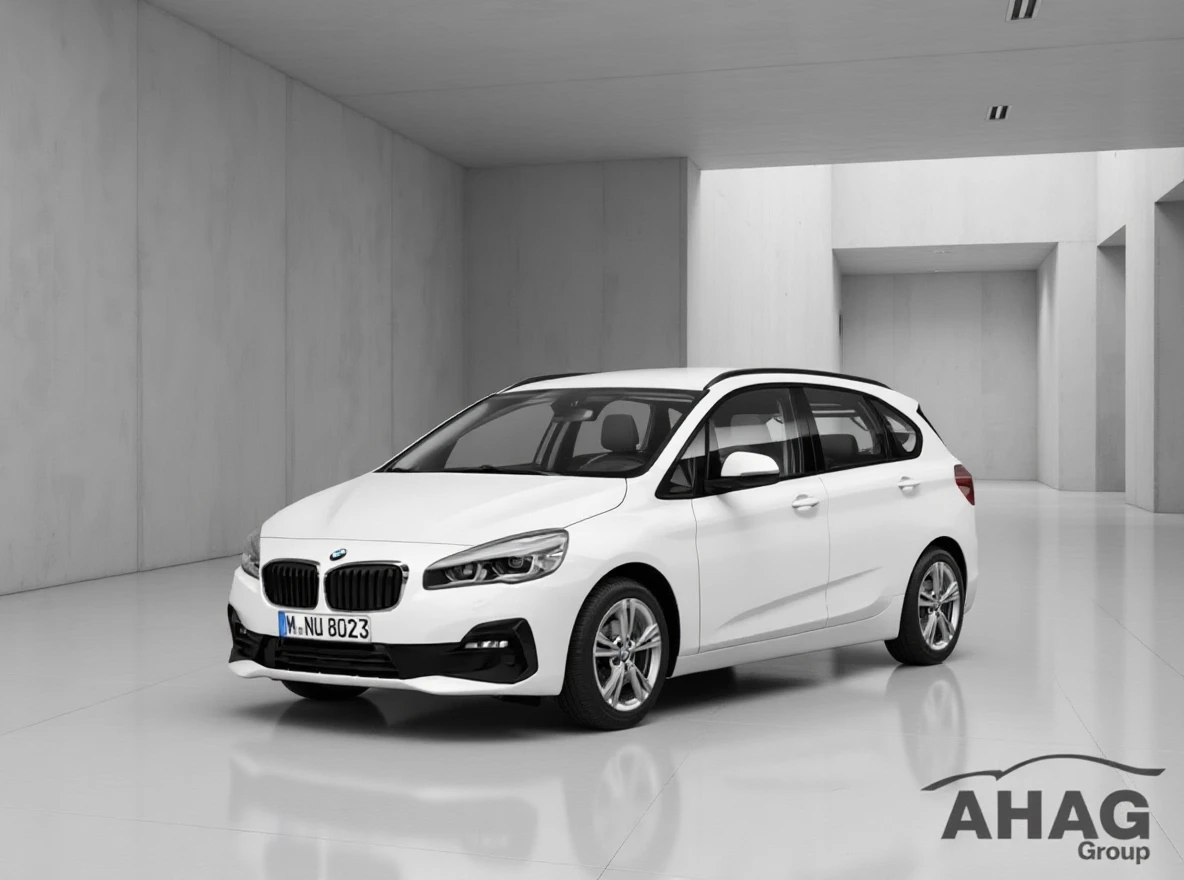 BMW 220