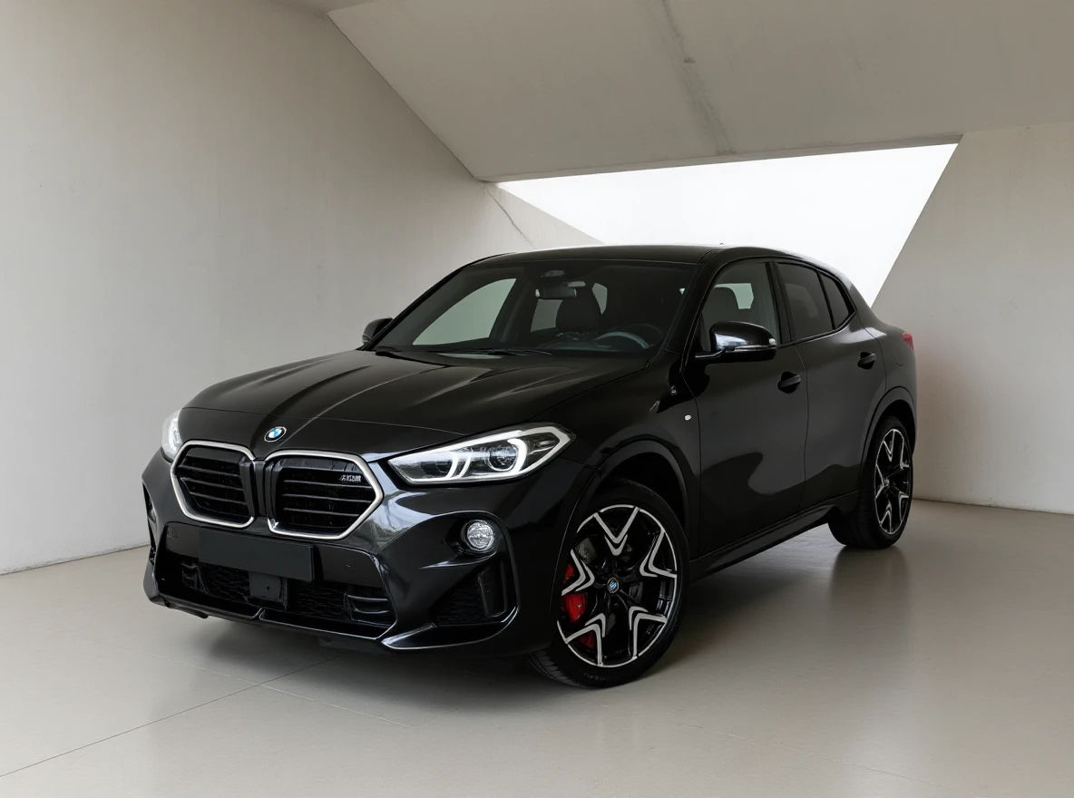 BMW X2 M