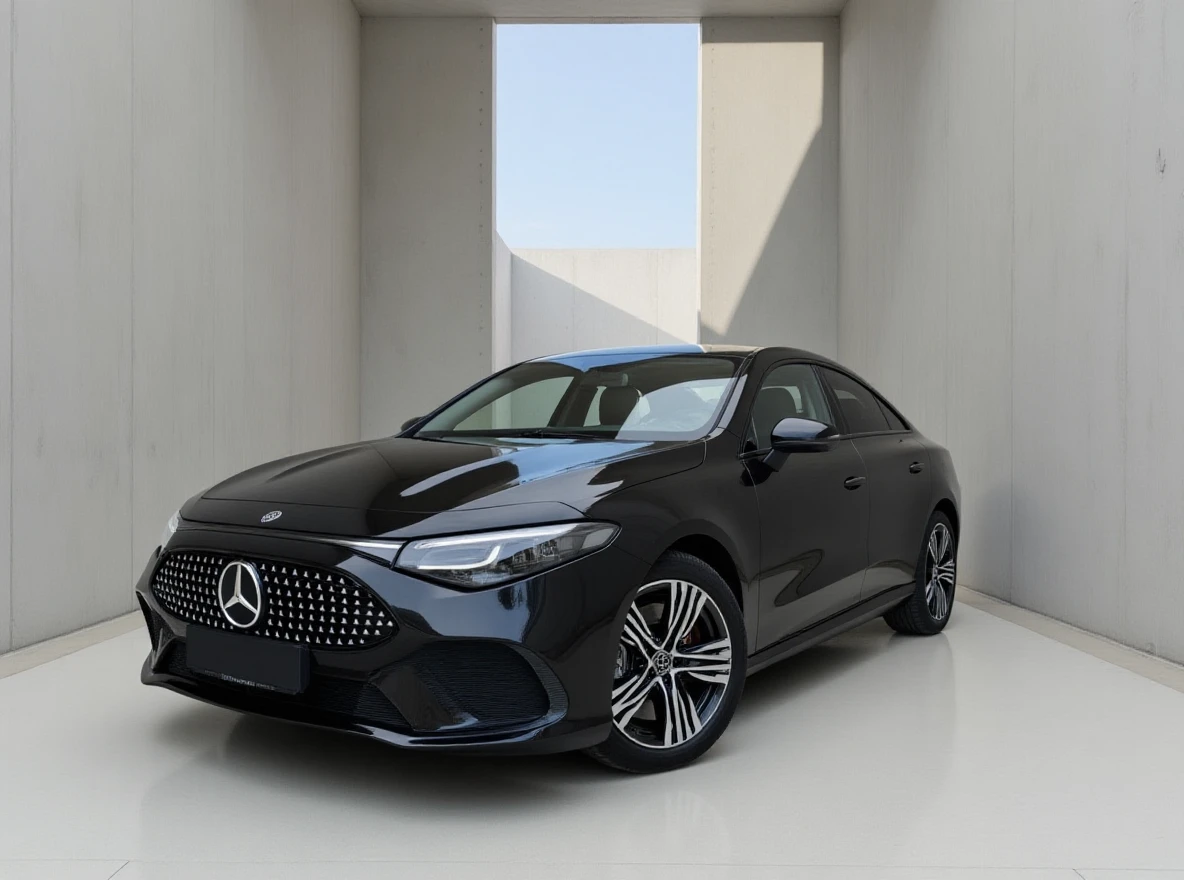 Mercedes-Benz 350