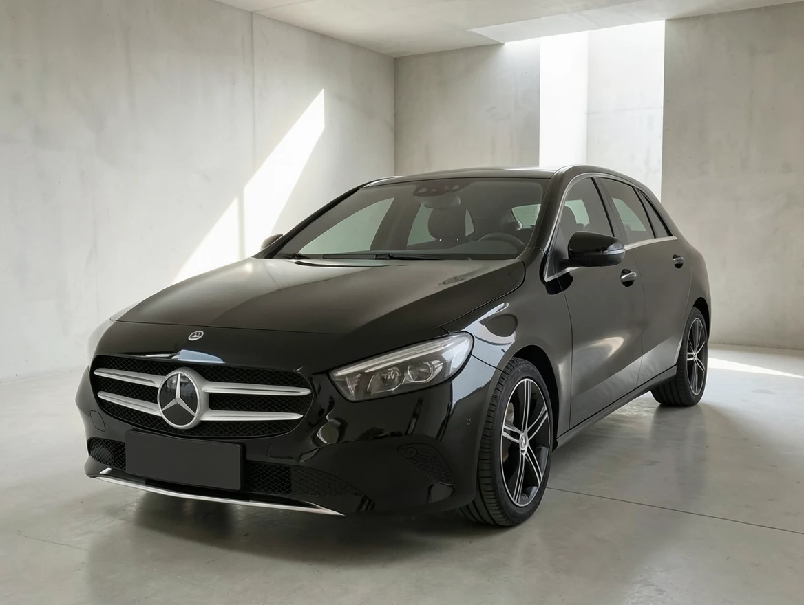 Mercedes-Benz B 250