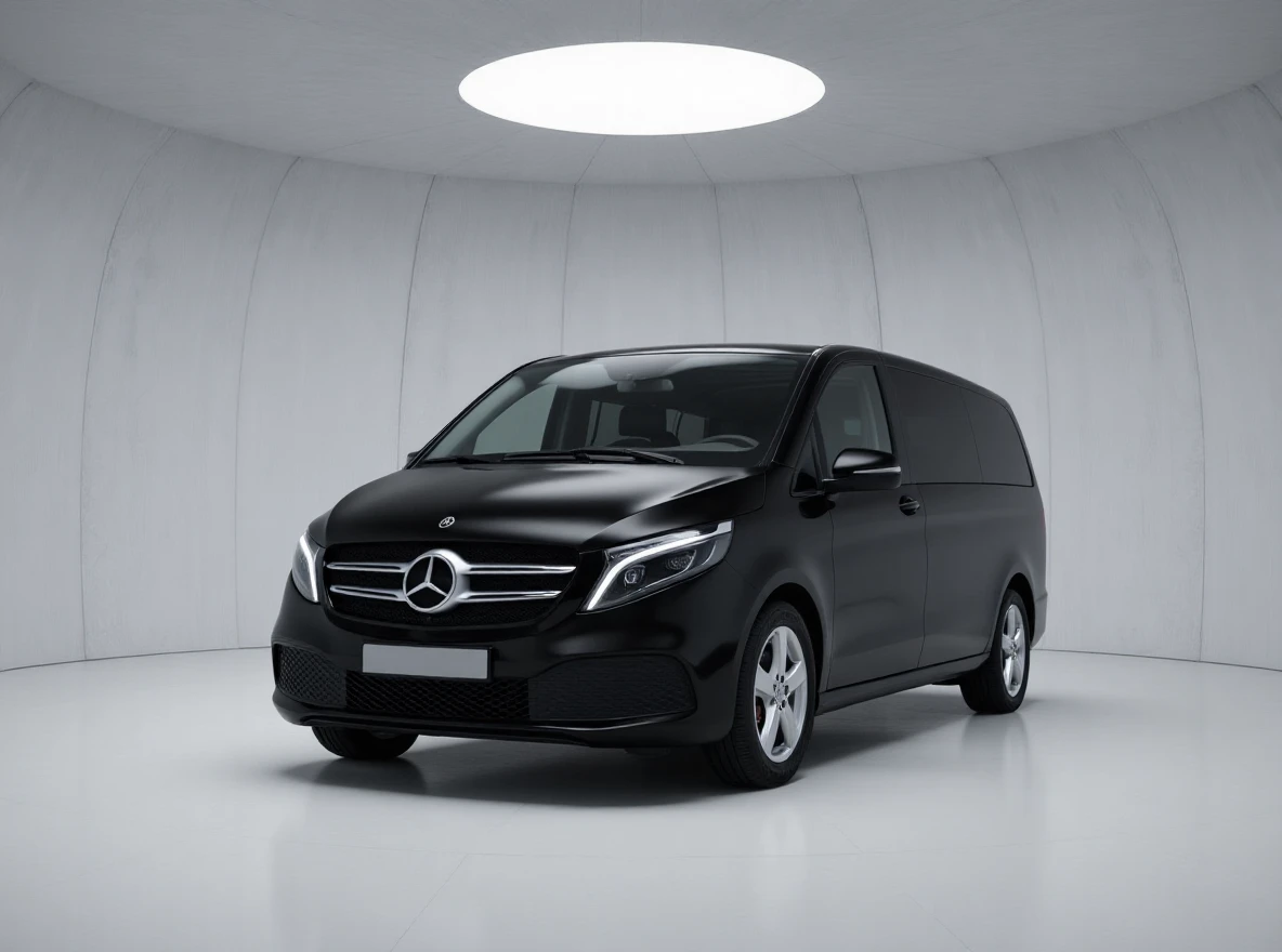 Mercedes-Benz V 220