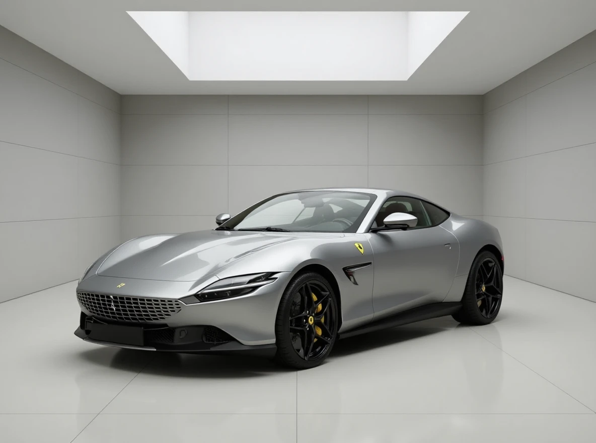 Ferrari Roma