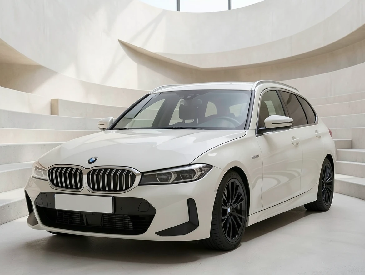 BMW 330