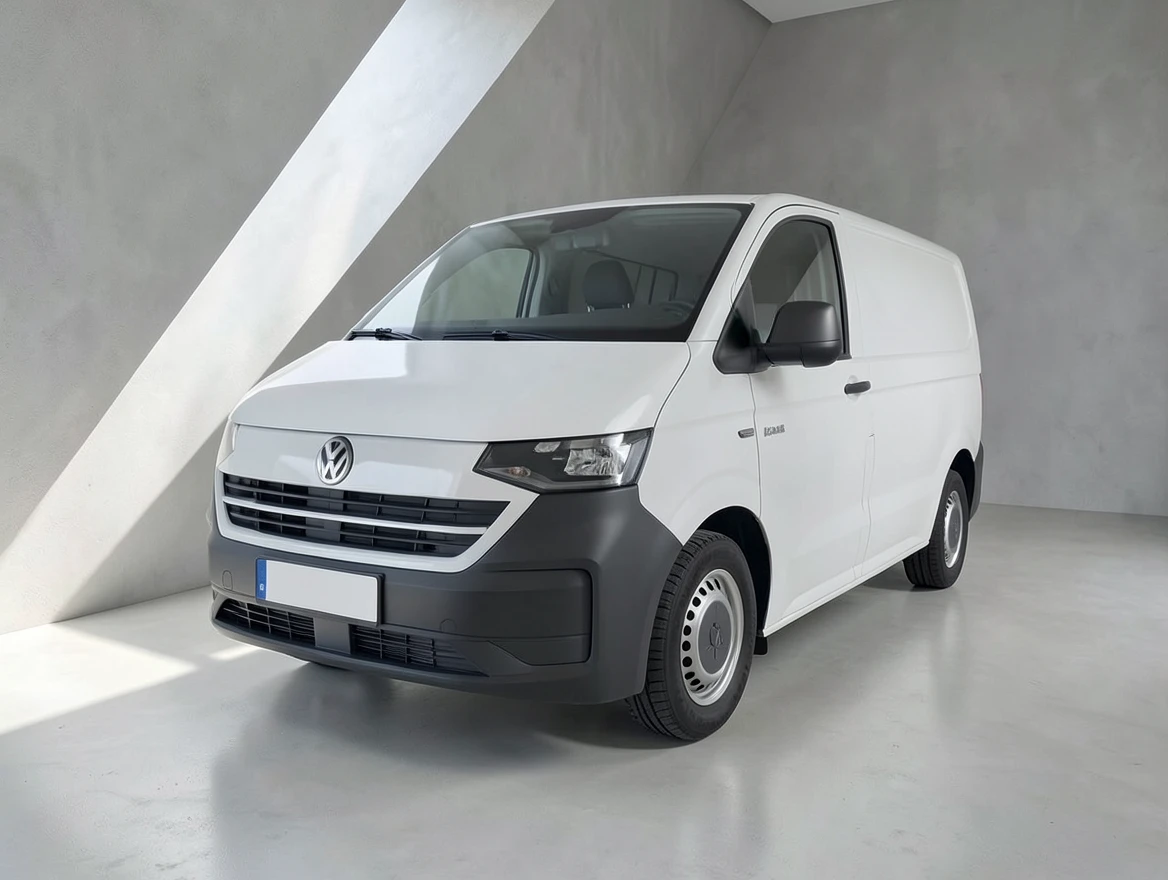 Volkswagen T7 Transporter