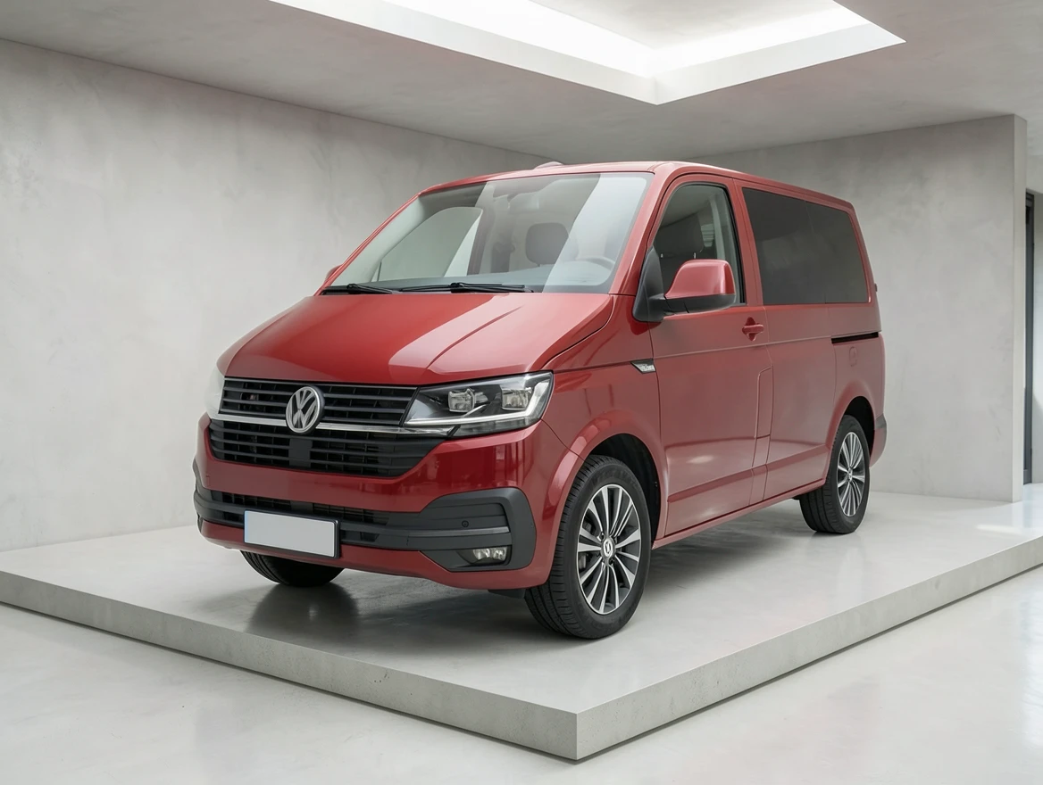 Volkswagen T6 Multivan