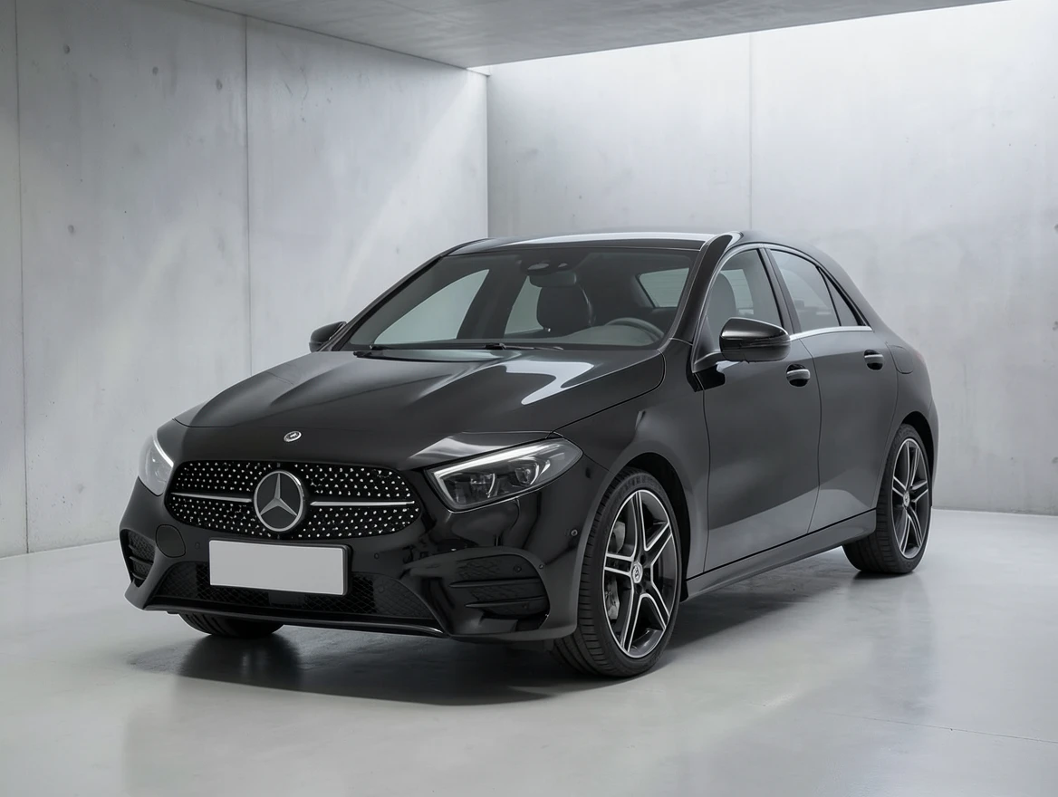 Mercedes-Benz A 220