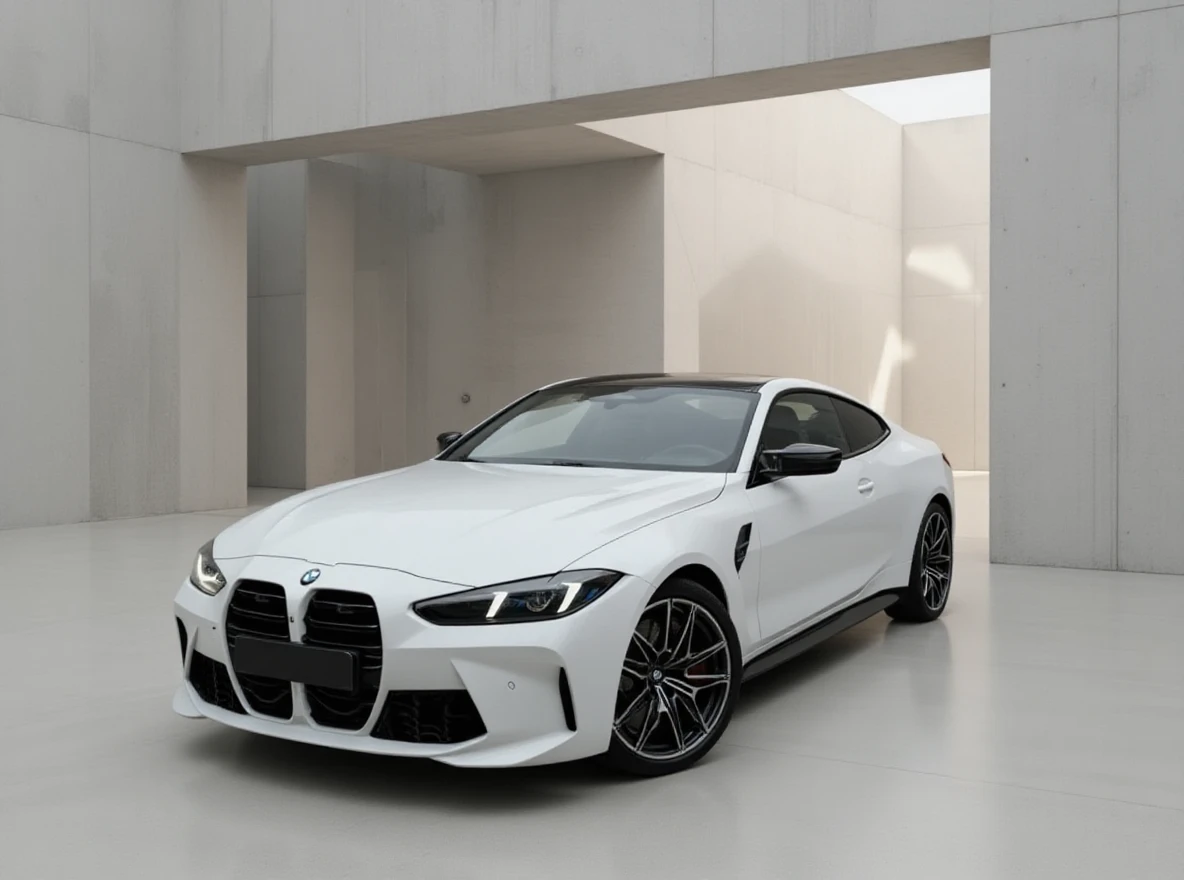 BMW M4