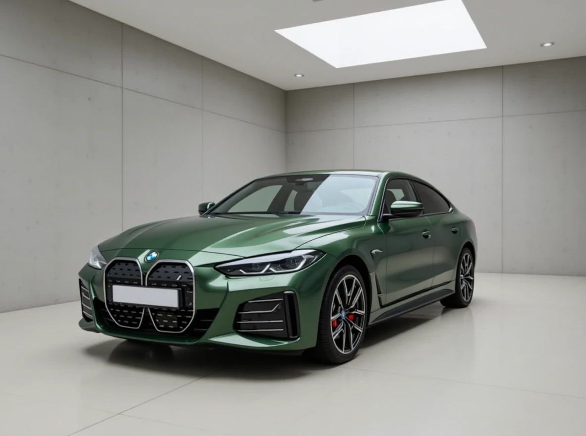 BMW i4