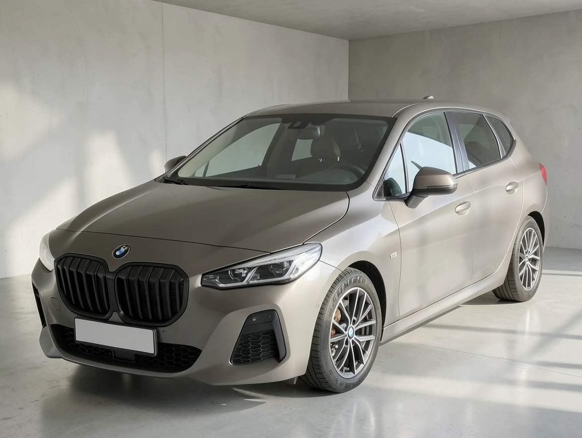 BMW 223