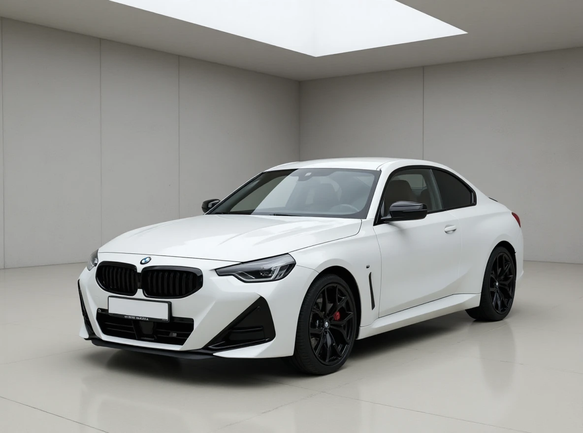 BMW 240
