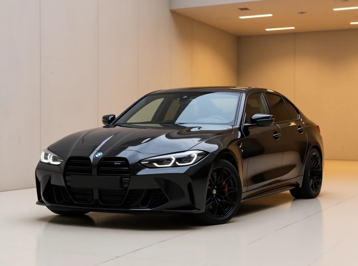 BMW M3