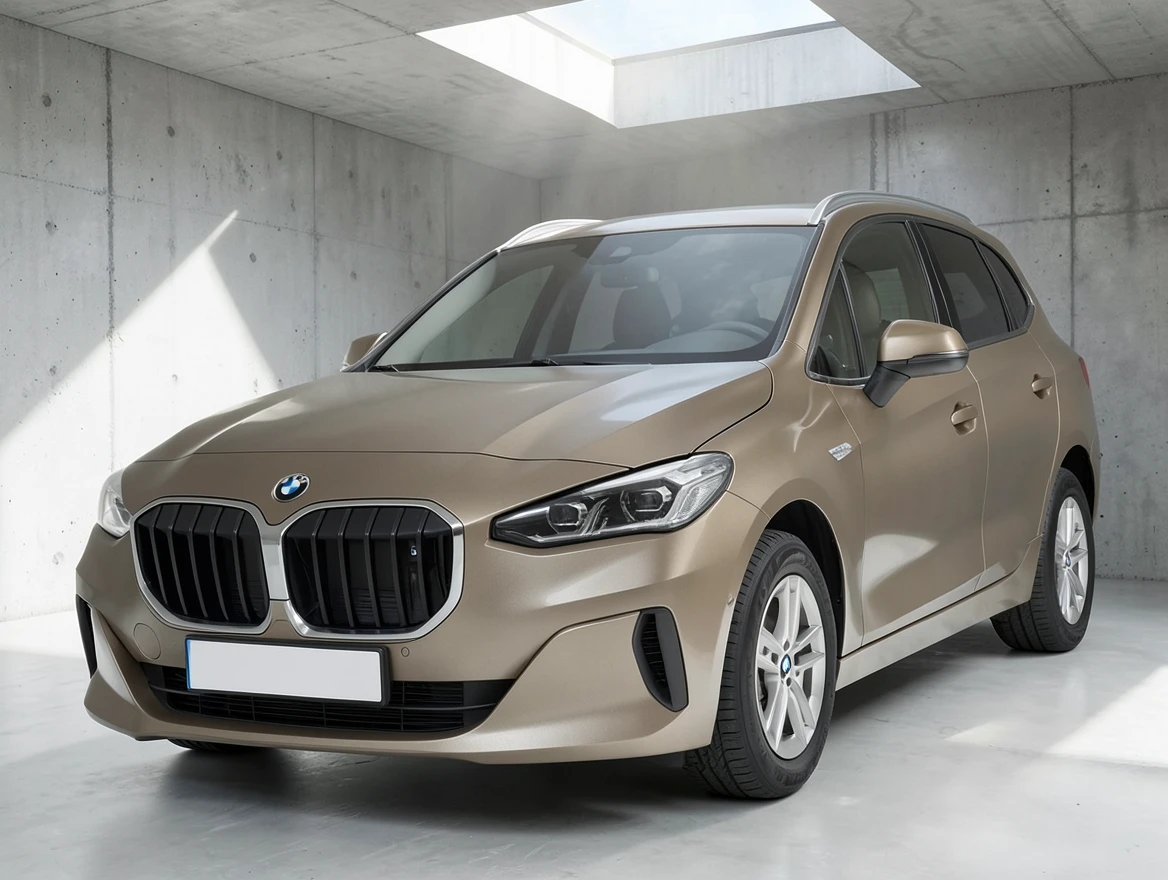 BMW 220