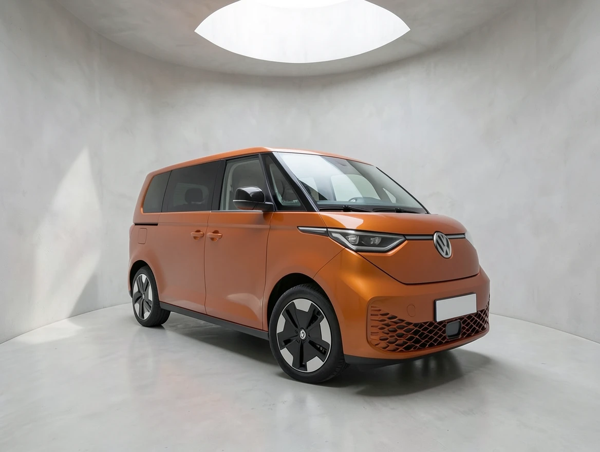 Volkswagen ID. Buzz