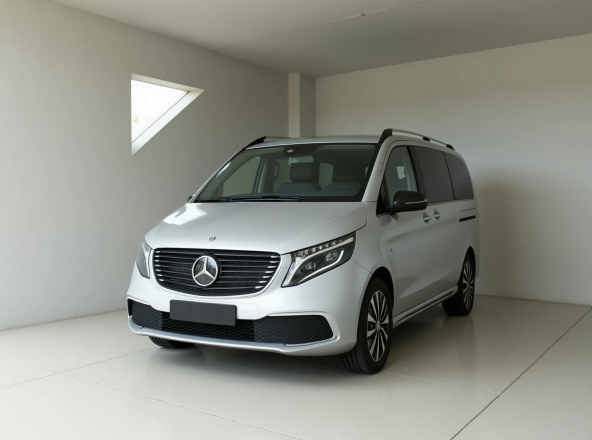 Mercedes-Benz EQV 300
