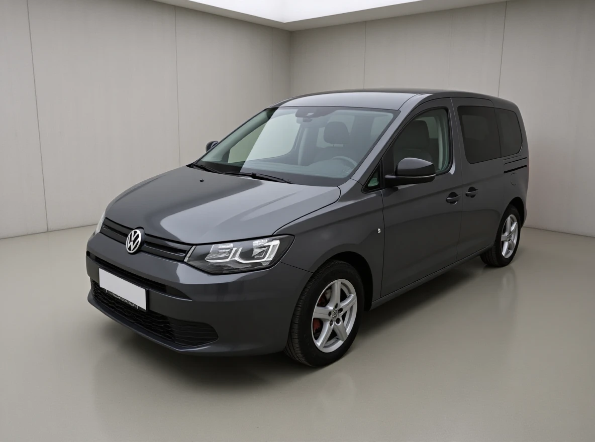 Volkswagen Caddy 1.5 TSI