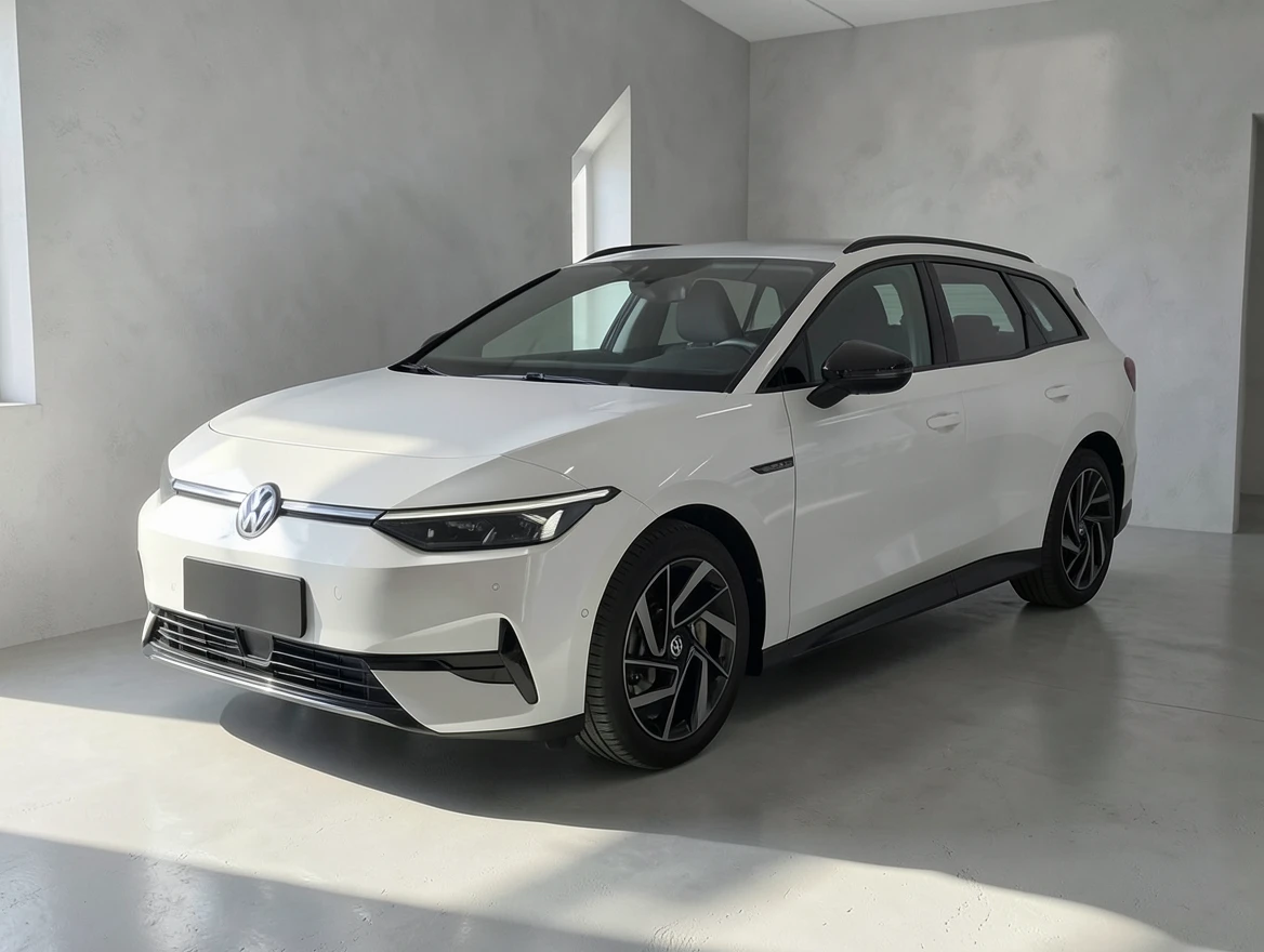 Volkswagen ID.7