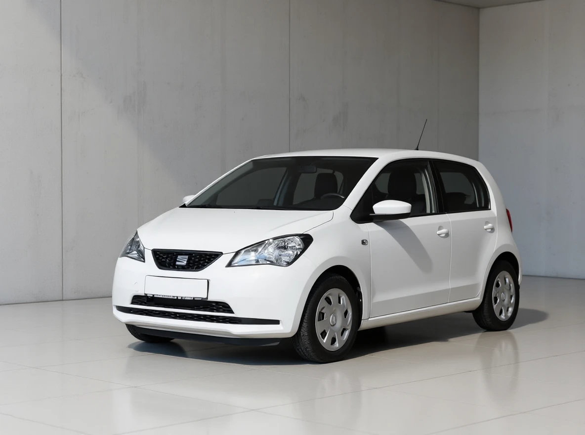 SEAT Mii
