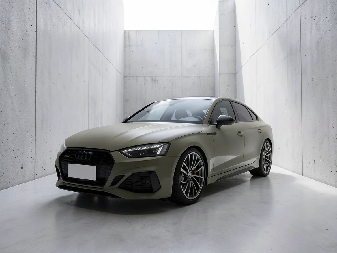 Audi RS5