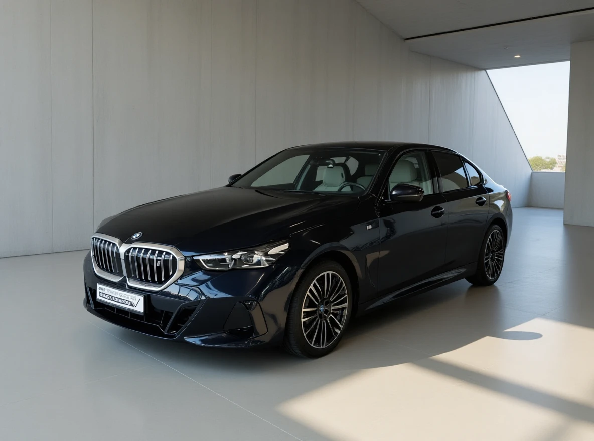 BMW i5