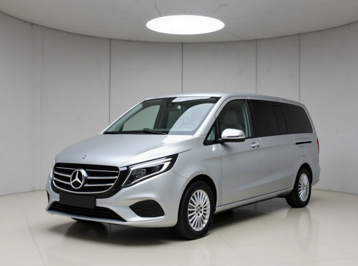 Mercedes-Benz Marco Polo