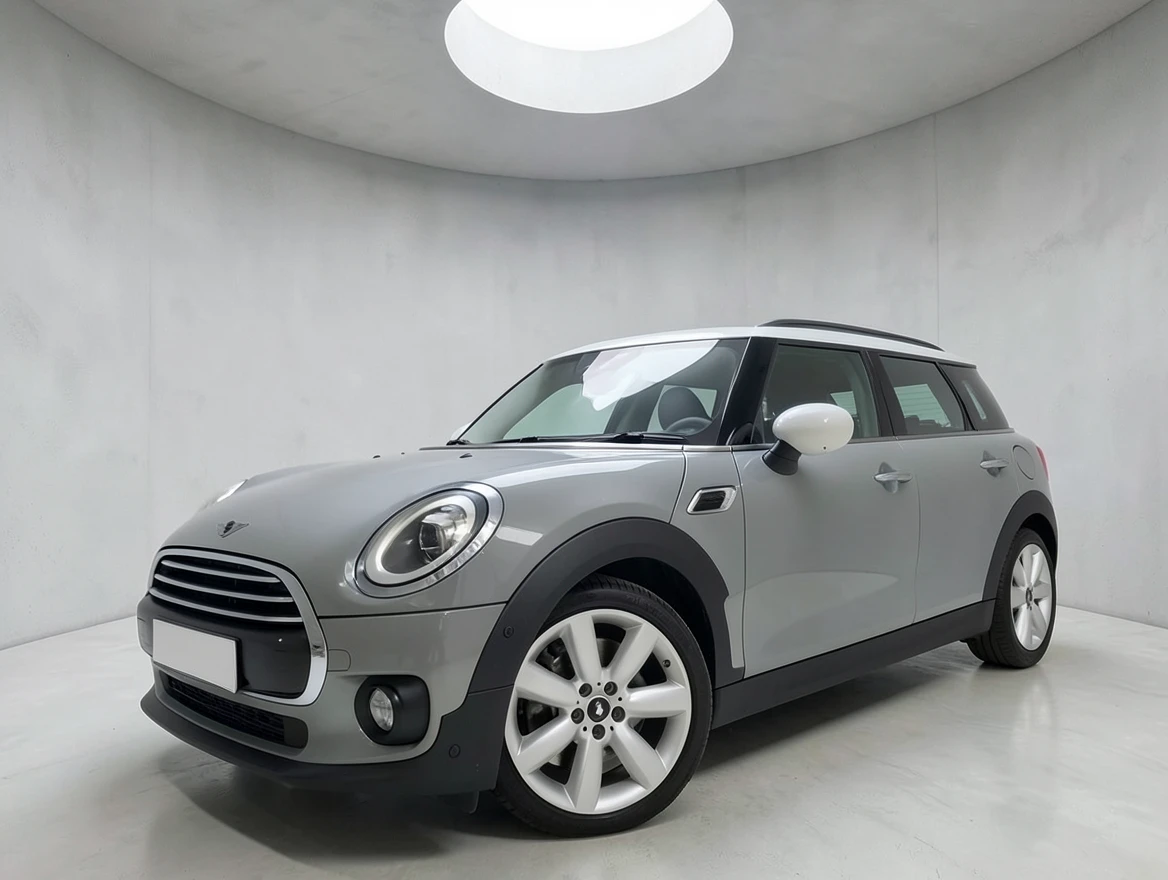 MINI Cooper Clubman