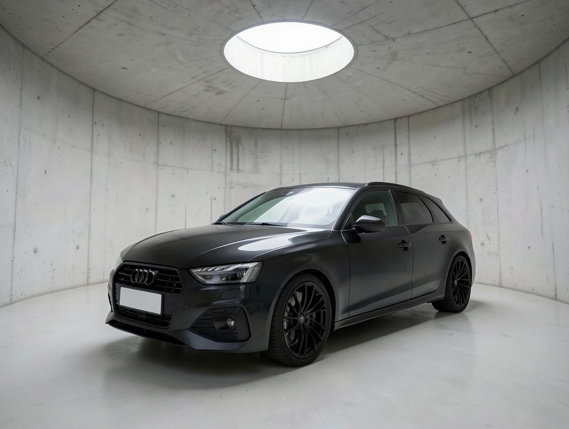 Audi RS4