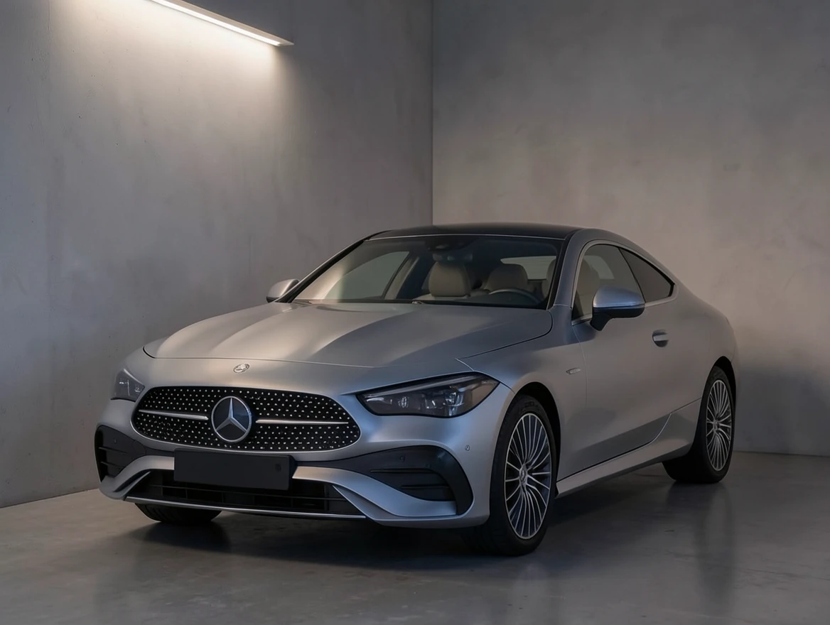 Mercedes-Benz CLE 300
