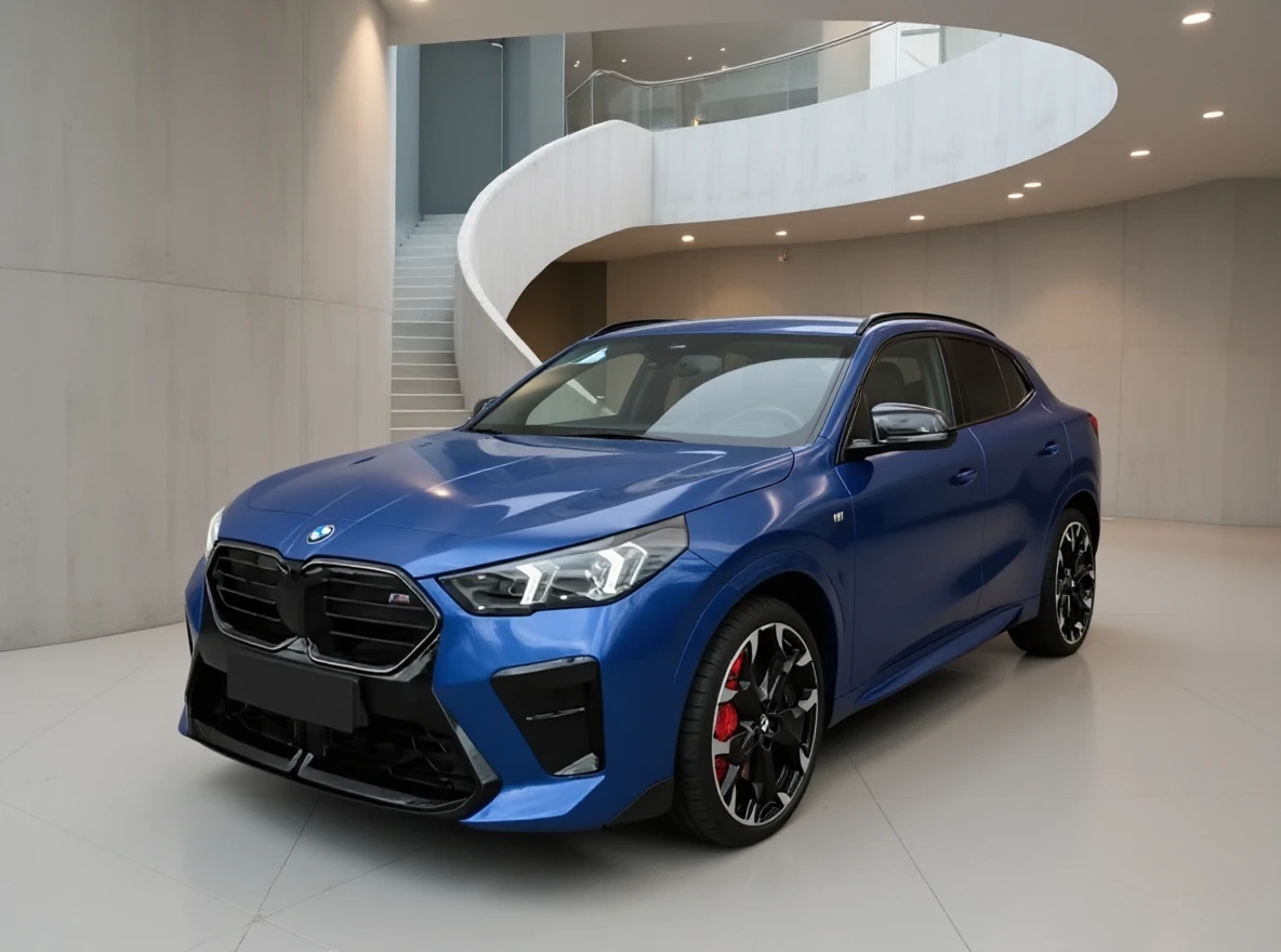 BMW X2 M