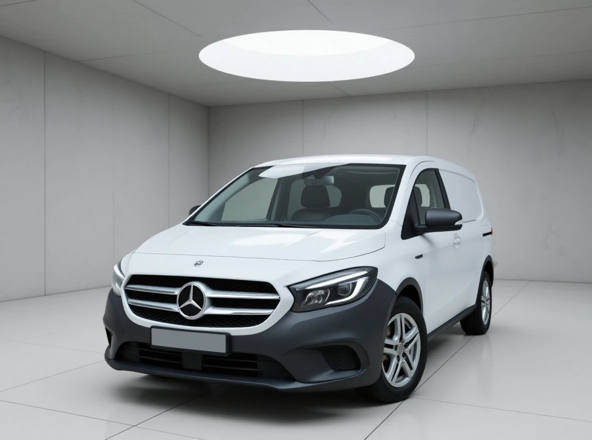 Mercedes-Benz Citan