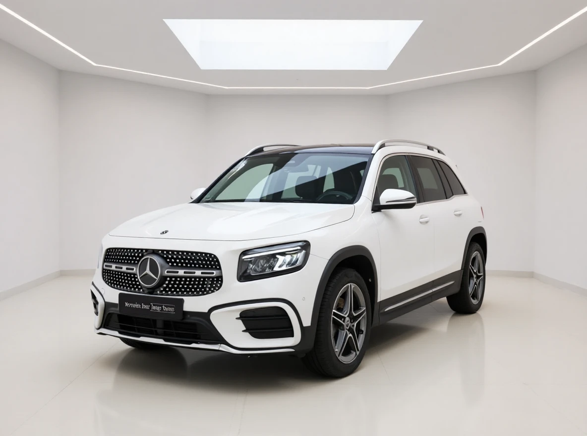 Mercedes-Benz GLB 180
