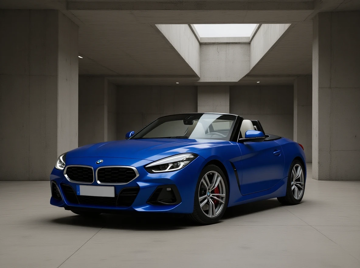 BMW Z4