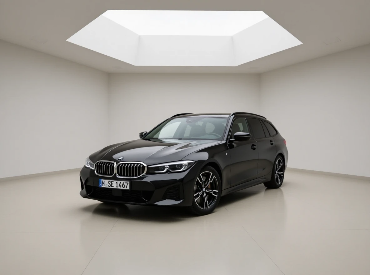 BMW 320