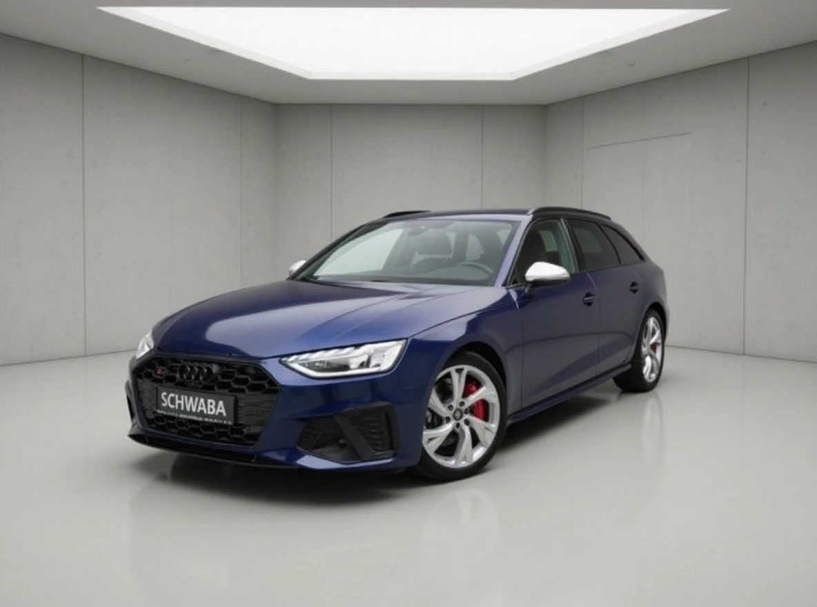 Audi S4