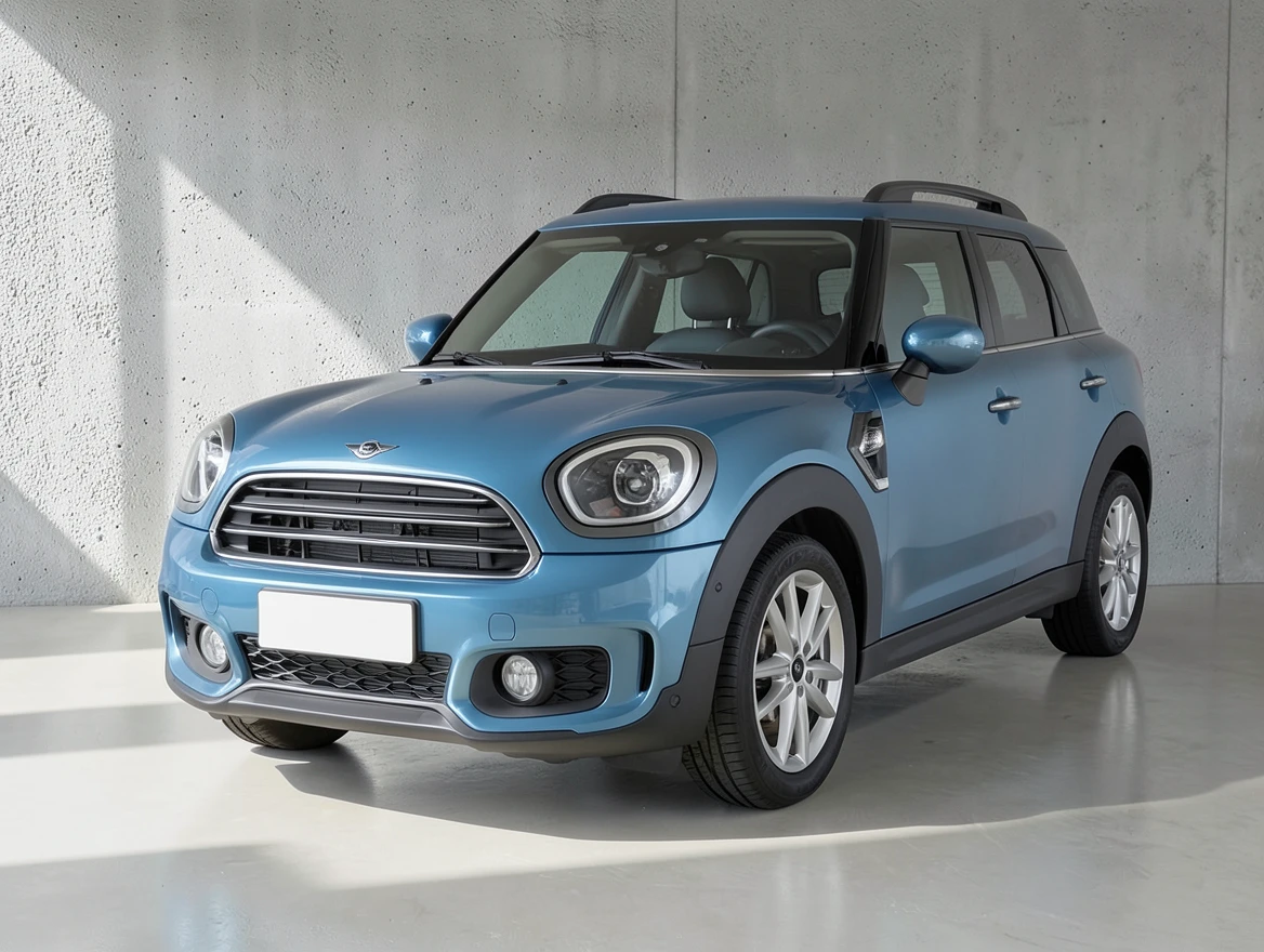 Mini Cooper Countryman
