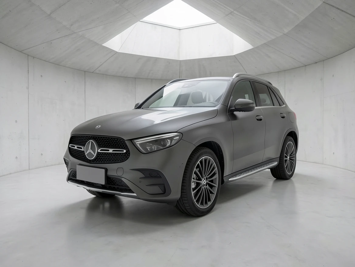 Mercedes-Benz GLC 450